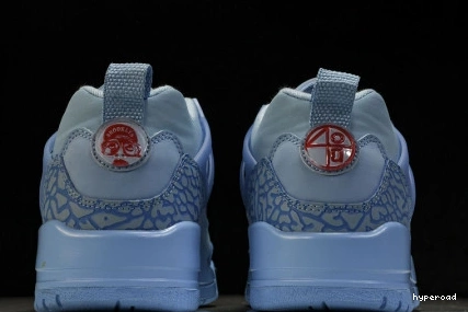 Hyperoad 'HOUSTON SPIZIKE LOW JORDAN OILERS' 1015